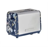LAURA ASHLEY Toaster Laura Ashley 2 Scheiben-Toaster, 7 Stufen &ndash; Elveden...