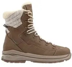 Lowa RENEGADE EVO ICE 2 GTX Ws Winterstiefel beige 36,5 EU