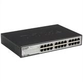 D-Link DGS-1024D 24 Port Gigabit Switch Netzwerk-Switch