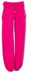 Winshape Dancehose WTE3 Dance-Style rosa XS