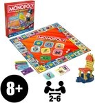 Hasbro Spiel Spiel Monopoly App Banking
