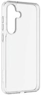 Cellularline Handyh&uuml;lle Clear Strong Case f&uuml;r Samsung S25 FE (61191)...
