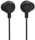 Hama Popply, In-Ear, 3,5mm, Schwarz Kopfh&ouml;rer (Produkt f&auml;llt nicht unter das...