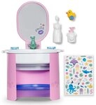Zapf Creation&reg; Puppen Accessoires-Set Zapf Creation 837559 - BABY born
