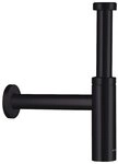 hansgrohe Siphon Axor Flowstar S, Designsiphon