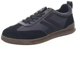 Lloyd LLOYD - Sneaker ORBIT 77 - schwarz Sneaker schwarz 41 EU (7,5 UK)
