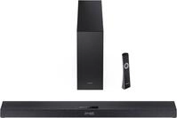 Sharp HT-SBW320 Soundbar 2.1 (Bluetooth, 360 W)