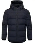 Stone Harbour Steppjacke Gavriloo XX Gesteppte Winterjacke mit abnehmbarer...