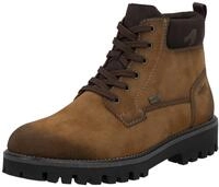 Rieker Winterstiefelette, Winterboots, Outdoorstiefelette mit TEX und