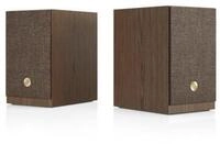Audio Pro Audio Pro A28 W - Nussbaum Regal-Lautsprecher