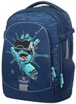 Walker by Schneiders Schulrucksack Backpack