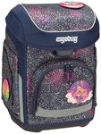 ergobag Schulranzen cubo Set SUPER REFLEX