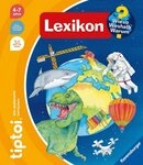 tiptoi&reg; Wieso? Weshalb? Warum? - Lexikon / Susanne Gernh&auml;user
