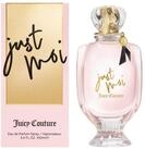 Juicy Couture Eau de Parfum JUST MOI EDP, mit Amber-Vanille-Duft