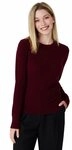 Style & Republic Kaschmirpullover Kaschmirpullover Damen Kaschmirpullover Damen