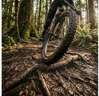 CONTINENTAL Fahrradreifen Grip Continental Magnotal Trail Grip Faltreifen ETRTO