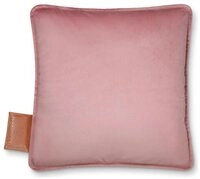 BEURER Heizkissen 20074 Heizeigkissen HK77 Akku Heizkissen Blush-Rose