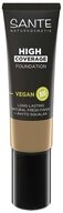 SANTE Foundation High Coverage Foundation - 03 25ml