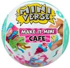 MGA ENTERTAINMENT Spielwelt MGA Entertainment MGA's Miniverse - Make It Mini