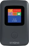 Strong 4G/LTE-Router, LTE bis zu 150 Mbit/s, WLAN bis zu 300 Mbit/s