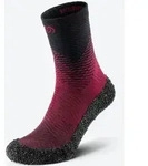 Skinners Adults 2.0 Compression Barfu&szlig;schuh rot 45-46 EU