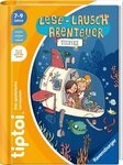 Kinderbuch tiptoi&reg; Lese-Lausch-Abenteuer Tiefsee Made in Europe