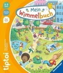 tiptoi&reg; Mein Wimmelbuch / Anja Kiel