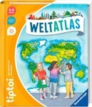 tiptoi&reg; Weltatlas