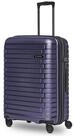 Pactastic Hartschalen-Trolley Collection 04, 4 Rollen, Polypropylen