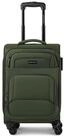 Smartbox Trolley Edition 04 4 Rollen Kabinentrolley 55 cm mit Dehnfalte