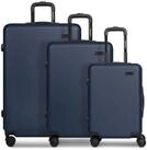 Smartbox Kofferset Edition 05 4 Rollen Kofferset 3-teilig, (Set)