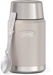 THERMOS Thermobeh&auml;lter ICON FOOD JAR, Thermobeh&auml;lter f&uuml;r Essen,