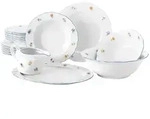 Seltmann Weiden Tafelservice Sonate Nostalgie Tafelservice 16er Set (16-tlg), 6