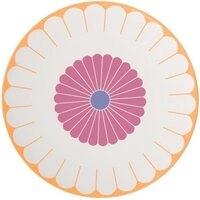 Villeroy & Boch Servierteller Villeroy & Boch Fleur Couleur Servierteller