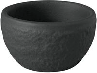 Villeroy & Boch Eierbecher Manufacture Rock Eierbecher 5x3cm
