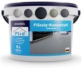 plid Bodenversiegelung Fl&uuml;ssigkunststoff Innen & Au&szlig;en - Bodenbeschichtung -