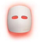 Therabody LED-Gesichtsmaske Theraface Mask Glo LED Maske Gesicht Lichttherapie,