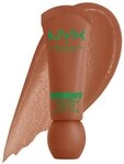 NYX PROFESSIONAL MAKEUP Lippenbalsam SMUSHY MATTE LIP BALM, jeder der Farbt&ouml;ne hat