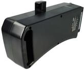 vhbw Akku Ersatz f&uuml;r Samsung GD-SSDI-E24B, SDI-2510B, 7INR19/65-4, E-Bike Akku Akku