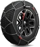 Konig Schneeketten XG Cross 253