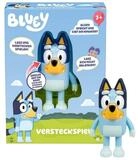 Moose Toys Spielfigur Bluey Hide & Seek Game