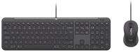 Logitech Eingabeger&auml;te-Set