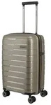 travelite Trolley AIR BASE Reisekoffer Hartschale, 4 Rollen, kratzresistenter