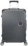 American Tourister&reg; Hartschalen-Trolley Spinner 68 / 25 TSA Trolley, 4 Rollen