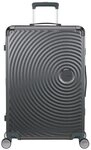 American Tourister&reg; Hartschalen-Trolley Spinner 77 / 28 TSA Trolley, 4 Rollen