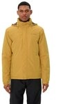 VAUDE Fahrradjacke MEN'S ESCAPE BIKE WARM JACKET f&uuml;r Radsport, mit