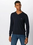FYNCH-HATTON Strickpullover (1-tlg)