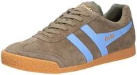 Gola Gola Herren Sneaker HARRIER TRAINER gr&uuml;n Gr&ouml;&szlig;e Sneaker gr&uuml;n 40 EU