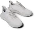 Calvin Klein Jeans EVA RUNNER LACE UP MAT MIX Sneaker Freizeitschuh,...