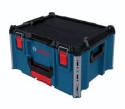 BOSCH Werkzeugkoffer Koffersystem L-BOXX Contractor 322